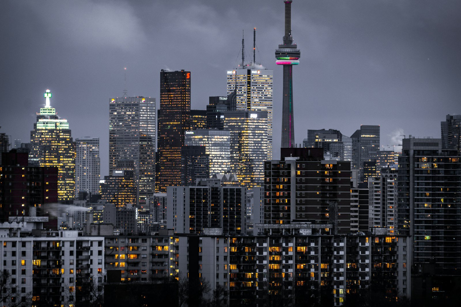 Cross-Border Investment & Commercial Law